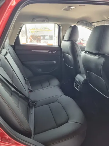 Mazda CX-5 TOURING 2.0 AT
