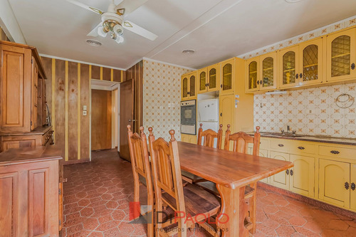 Venta Ph Tipo Casa 4 Ambientes En Caseros