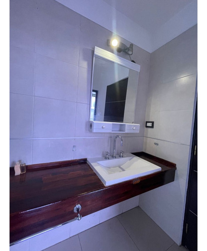 Departamento Amoblado En Villa Carlos Paz - Balcon Y Piscina