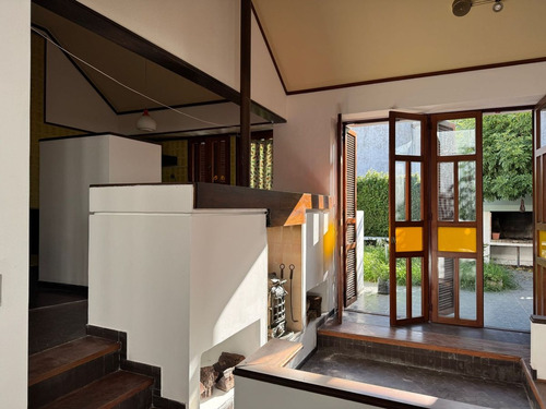 Casa 4 Dormitorios Venta La Plata Jardin Ap Banco