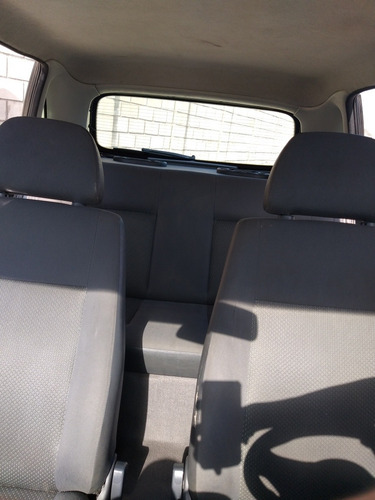 Volkswagen Gol 2008 1.0 Trend Total Flex 5p
