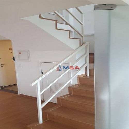 Conjunto, 89 M² - Venda Por R$ 850.000,00 Ou Aluguel Por R$ 4.500,00/mês - Alto De Pinheiros - São Paulo/sp - Cj2356