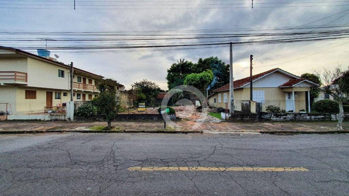 Imagem 2 de 8 de Terreno Bairro União, Bem Ao Lado Do Centro - Te0442