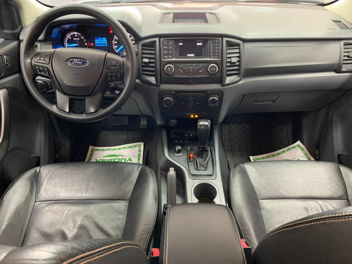 Imagem 8 de 12 de Ford Ranger 2.2 Xls 4x4 Cd 16v Diesel 4p Automático