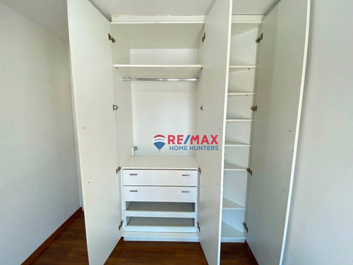 Imagem 7 de 30 de Apartamento Com 3 Quartos, 75 M² - Venda Por R$ 670.000- Cambuí - Rua Dona Prisciliana Soares- Campinas/sp - Ap0020