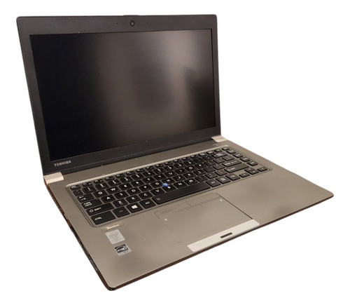 Notebook Toshiba Tecra Z40-a 14 Intel I5 16gb Ram 256gb Ssd