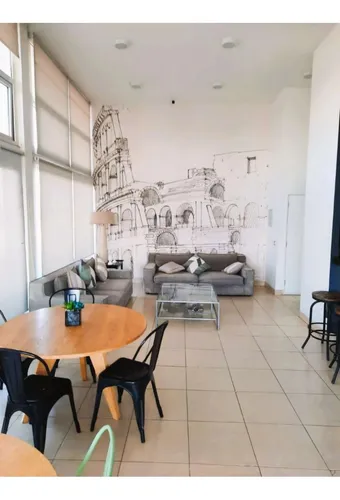 Cómodo Dpto. 2d 2b Estacionamiento. Maipú Cerca Mall Arauco.
