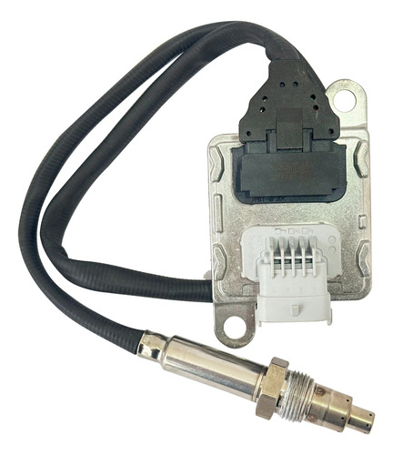 Sensor De Óxido De Nitrógeno Nox 5wk9 7367 Volvo 22303390