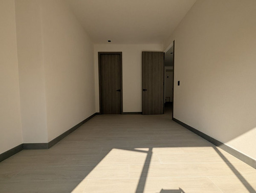 Venta - Departamento - Be Grand Del Valle - 93 M2 - Piso 3