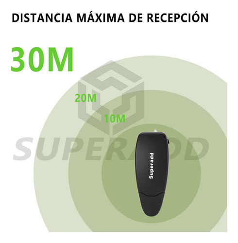 Micrófono Inalámbrico Superadd Kx623 For Acordeón