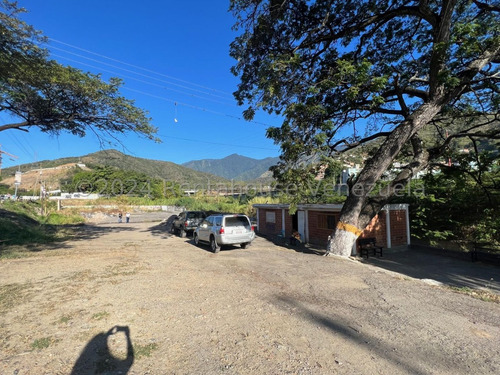 ¡es Para Ti! Amplio Terreno En Venta Guarenas