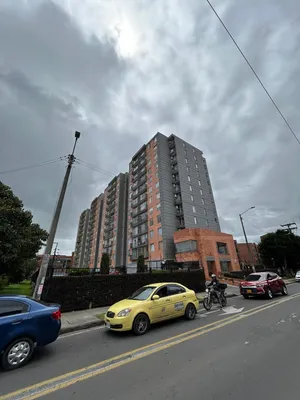 Apartamento en venta
