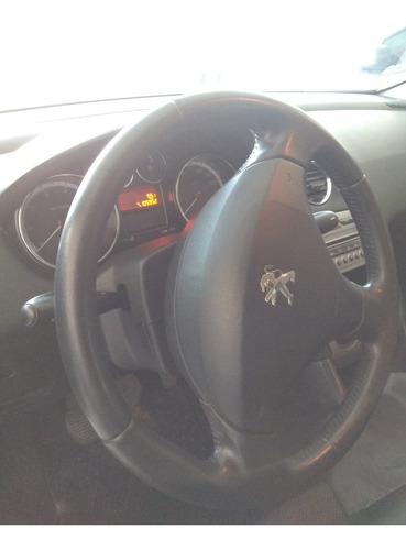 Peugeot 408 Allure 2013 Financio Rec Menor