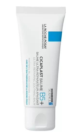 Crema Cicatrizante Cicaplast Baume B5 40 Ml La Roche Posay