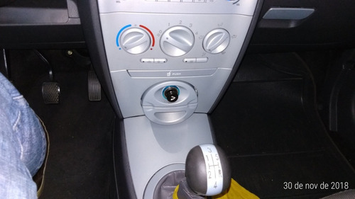 Chery Face 1.3 16v 5p 2011