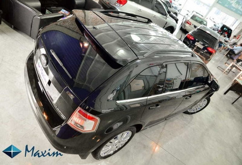 Ford Edge Limited 3.5 V6 24v Awd