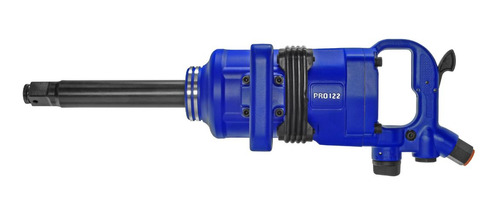 Chave Impacto Pneu 1  245 Kgfm Pin-less Hammer Pro-122 Pdr