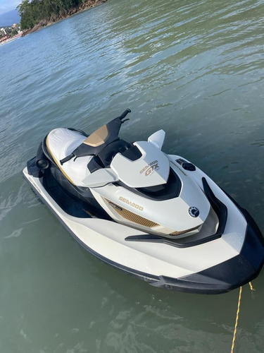 Seadoo Gtx 2013