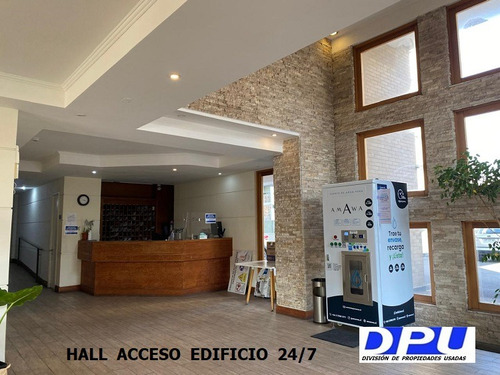 Metro Plaza Egaña - 1d 1b - 1e Y1b - Disponible Ahora Ya