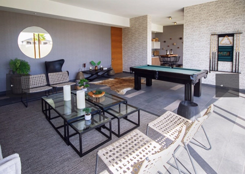 Venta Depto 3 Dorm. 2 Baños En Costa Montermar Concón