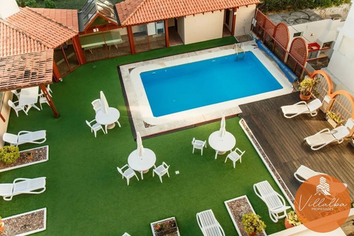 Imagen 15 de 15 de Apartamento En Punta Del Este, Peninsula