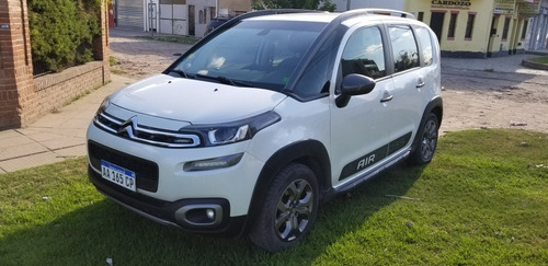 Citroën C3 Picasso 1.6 Exclusive 115cv Pack My Way 2016