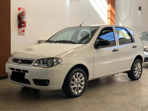 Fiat Palio 2016 1.4 Fire Pack Top Permuto Financio