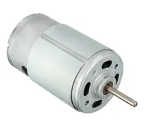 Comprar Motor Micromotor Electrico Ideal Auto Cuatriciclo A Bateria