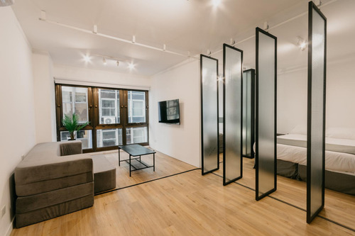 Alquiler - 3amb - Ideal Renta - Inversor - Apto Profesional - Apto Credito Hipotecario - Airbnb