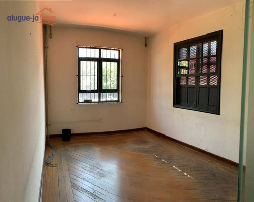 Imagem 25 de 26 de Sobrado Para Alugar, 287 M² Por R$ 22.000,00/mês - Pinheiros - São Paulo/sp - So1656