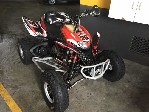 Honda Trx