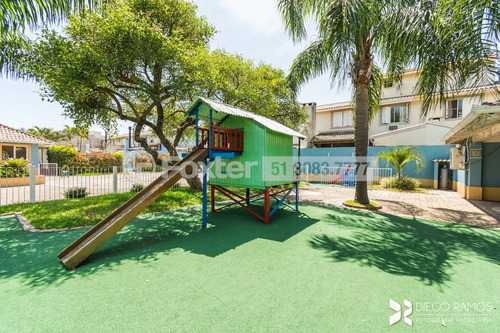 Imagem 28 de 30 de Casa Em Condomínio, 2 Dormitórios, 70.59 M², Humaitá - 125043