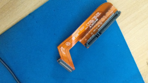 Imagem 2 de 3 de Tela Sony Vaio Svs131c1mx Pecas Todos
