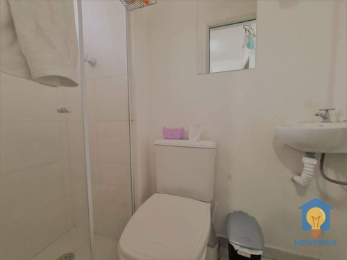 Imagem 9 de 30 de Apartamento Com 3 Dormis À Venda, 103 M² Por R$ 629.000 - Granja Viana - Cotia/sp - Ap0088