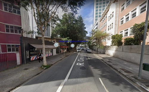 Imagem 4 de 10 de Prédio Comercial 450m², 05 Banheiros E 02 Vagas. Excelente Localização Á 4 Minutos Andando Para A Estação Do Metrô Brigadeiro; - 21062309 - 69715139