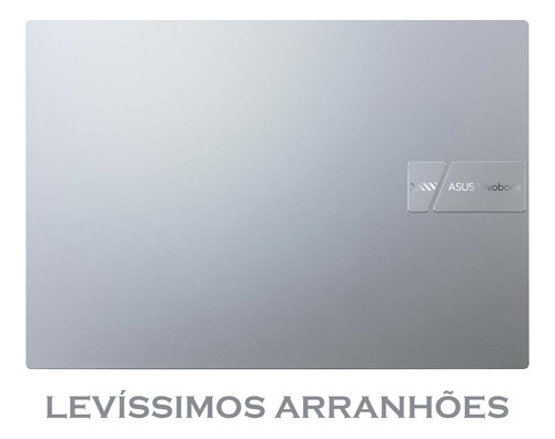 Notebook Asus Vivobook I7 13a 24g 1tb Nvme 16 Ips Open Box