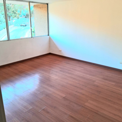 Arriendo Depto Chorrillos