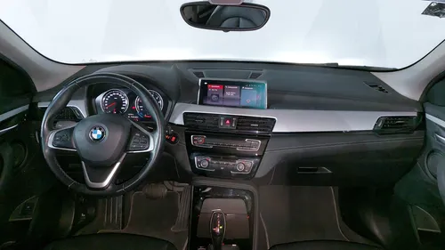 BMW X2 1.5 SDRIVE18I DCT