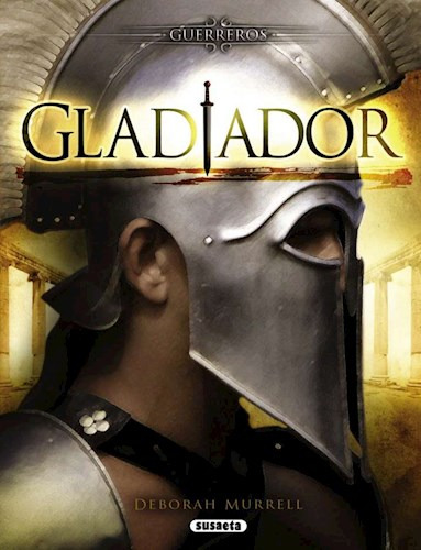 Gladiador, De Vv. Aa.. Editorial Susaeta, Tapa Dura En Español