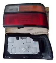 Comprar Juego De Faroles Traseros Toyota Corolla \u002F 90 ( Completo )