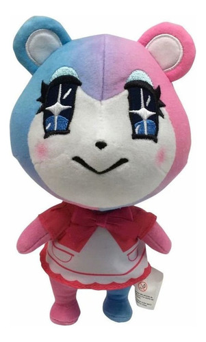 Juego Animal Crossing Judy Juguete De Peluche Kawaii Muñeca