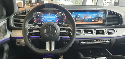 Mercedes Benz Gle450 Coupe Mod 2026 Híbrido Bogotá