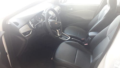 Chevrolet Onix Plus Ltz 1.0 T At Forest Car Balbin#5