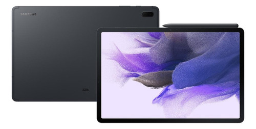 Imagen 5 de 5 de Tablet Samsung Galaxy Tab S FE with S Pen SM-T735 12.4" con red móvil 64GB mystic black y 4GB de memoria RAM