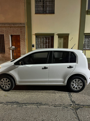 Volkswagen Up! 1.0 Take