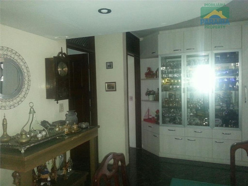 Imagem 6 de 15 de Casa Comercial À Venda, Tambaú, João Pessoa. - Ca0090