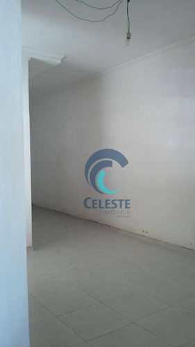 Imagem 4 de 12 de Casa À Venda, 119 M² Por R$ 270.000,00 - Jardim Santa Júlia - São José Dos Campos/sp - Ca0935