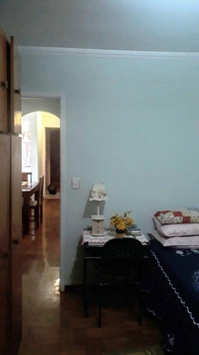 Imagem 9 de 15 de Apartamento Com 2 Dormitórios À Venda, 63 M² - Jardim Três Marias - São Bernardo Do Campo/sp - Ap65827