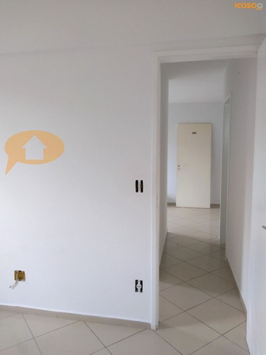 Imagem 9 de 18 de Apartamento - Ref: 9623