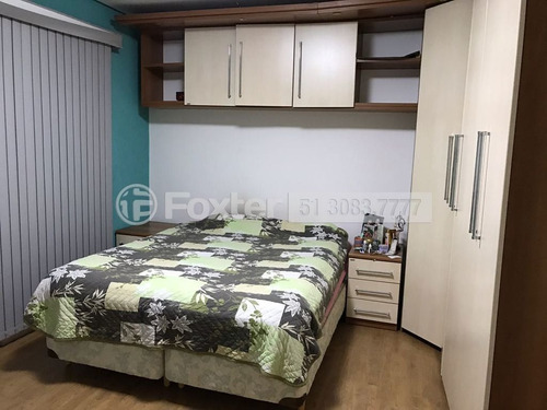 Imagem 8 de 30 de Casa Em Condomínio, 3 Dormitórios, 309 M², Sarandi - 157639